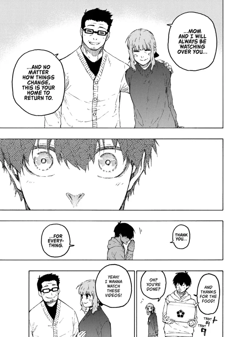 Blue Lock manga online