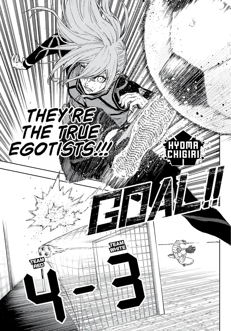 blue lock manga online